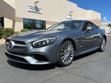 Used 2018 Mercedes-Benz SL 550 image 5