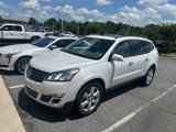 Used 2017 Chevrolet Traverse Premier image 3