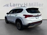 Used 2023 Hyundai Santa Fe Limited image 3
