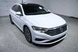 Used 2019 Volkswagen Jetta SE image 5