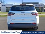 Used 2018 Jeep Compass Latitude w/ Cold Weather Group image 5