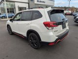 Used 2021 Subaru Forester Sport image 4