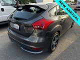Used 2017 Ford Focus ST image 3
