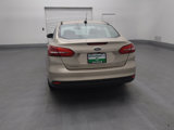 Used 2018 Ford Focus SEL image 6