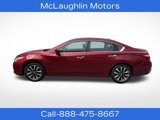 Used 2017 Nissan Altima 2.5 SV image 2