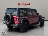 Used 2021 Jeep Wrangler Unlimited Sport image 5