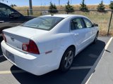 Used 2009 Chevrolet Malibu Hybrid image 4