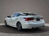 Used 2016 Nissan Maxima 3.5 SV image 4