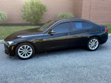 Used 2017 BMW 320i xDrive Sedan image 4