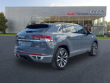 Used 2022 Volkswagen Atlas Cross Sport SEL Premium R-Line image 4
