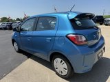 Used 2021 Mitsubishi Mirage ES image 5