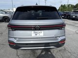 New 2025 Volkswagen Taos SE image 5