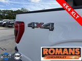 Used 2021 Ford F150 XLT w/ Equipment Group 301A Mid image 6