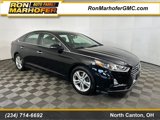 Used 2018 Hyundai Sonata SEL image 1