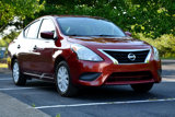 Used 2019 Nissan Versa SV image 3