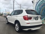 Used 2011 BMW X3 xDrive35i image 5