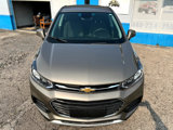 Used 2021 Chevrolet Trax LS w/ Tint and Cruise Package image 4