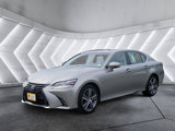 Used 2019 Lexus GS 350 AWD w/ Premium Package image 2