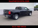 Used 2016 Chevrolet Silverado 1500 LT w/ All Star Edition image 3