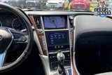 Used 2018 INFINITI Q50 Luxe w/ Essential Package (3.0T Luxe) image 6