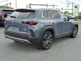 Used 2023 MAZDA CX-50 2.5 Turbo w/ Cargo Package image 4