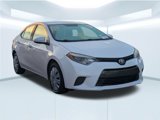 Used 2016 Toyota Corolla LE Premium image 4