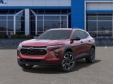 New 2025 Chevrolet Trax RS w/ Sunroof Package image 6