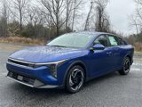 New 2025 Kia K4 EX image 2