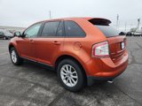 Used 2007 Ford Edge SEL Plus image 2