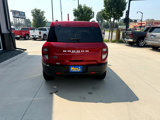 Used 2021 Ford Bronco Sport Big Bend image 5