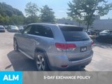 Used 2018 Jeep Grand Cherokee Laredo image 4