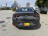 New 2025 MAZDA MAZDA3 s image 5