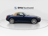 Used 2010 MAZDA MX-5 Miata Grand Touring w/ Premium Pkg image 5