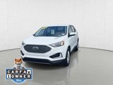 Used 2023 Ford Edge SEL image 3