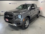 New 2025 Ford Ranger XLT w/ Equipment Group 301A High image 3