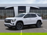 New 2026 GMC Terrain AT4 image 2