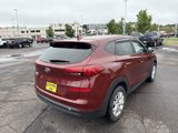 Used 2019 Hyundai Tucson SE image 6