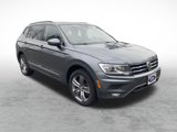 Used 2020 Volkswagen Tiguan SEL image 3
