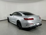 Used 2020 Mercedes-Benz E 53 AMG 4MATIC Coupe image 5