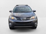Used 2015 Toyota RAV4 Limited image 2