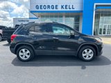 Used 2018 Chevrolet Trax LT w/ Sun & Sound Package image 1