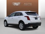 Certified 2021 Cadillac XT5 Luxury image 3