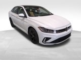 New 2025 Volkswagen Jetta SE image 1