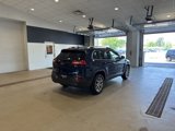 Used 2018 Jeep Cherokee Latitude Plus image 6