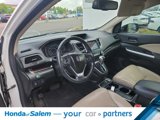 Used 2015 Honda CR-V EX-L image 2
