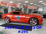 Used 2010 Chevrolet Camaro SS w/ Interior Accent Trim Package image 2