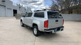 Used 2019 Chevrolet Colorado W/T w/ WT Convenience Package image 3