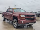 Used 2016 Chevrolet Silverado 1500 LT w/ All Star Edition image 5