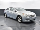 Used 2013 Hyundai Sonata Limited w/ Premium Pkg image 3