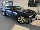 Used 2013 Chevrolet Camaro LS image 2